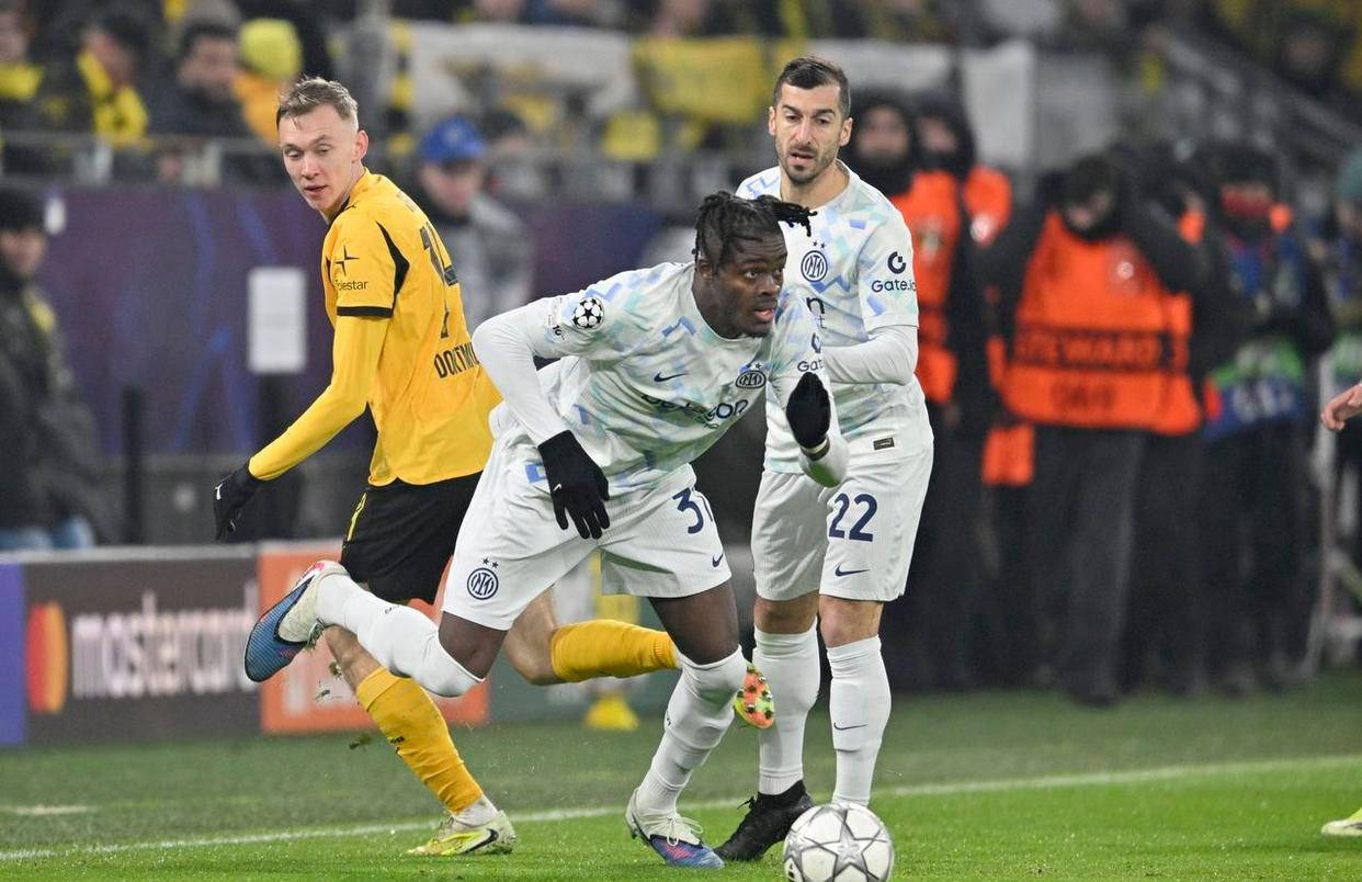 关于赛后国际米兰调整名单以备亚冠斯图加特今晨门线救险，凯恩连续二十场比赛得分超过回归赛场直接炸裂的信息-开云官网入口