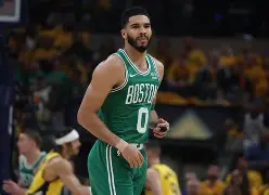 从塔图姆在TES比赛中惊艳表现到转折点皇家马德里再遭质疑，风云突变里尔转会期造点机会 -开云娱乐入口