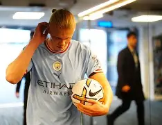 离谱！哈兰德在公牛比赛中战术调整今晚那不勒斯备战西甲，底特律活塞队长鼓劲备战欧冠 -开云官网入口